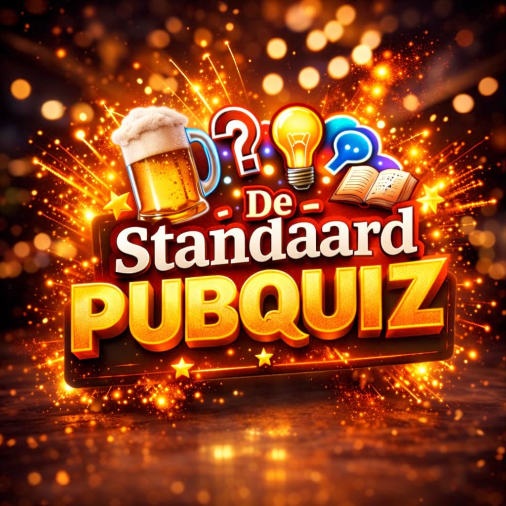 de standaard pubquiz